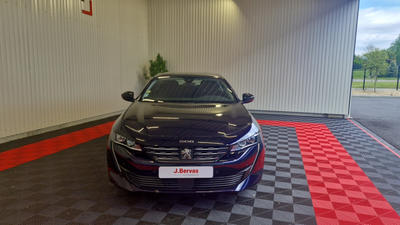 Peugeot 508 Bluehdi 130 Ch Ss Eat8 Active Pack