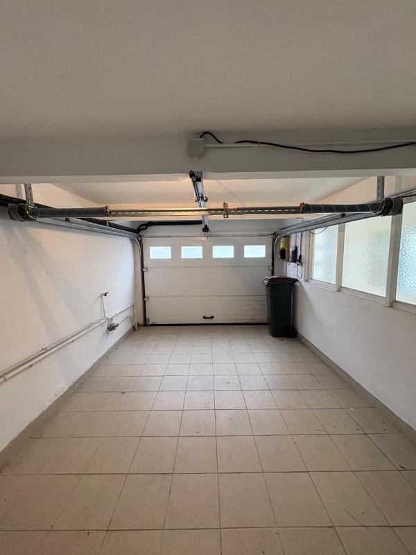 Maison de ville - 104 m² - 3 pièces