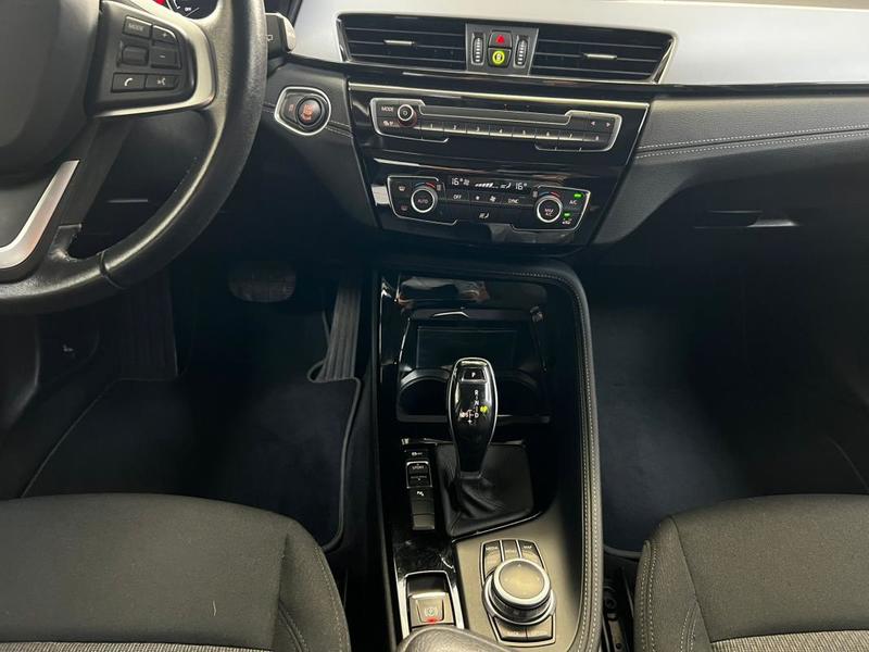 Bmw X2 F39 sDrive 18i 140 ch Dkg7 Business Design