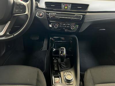 Bmw X2 F39 sDrive 18i 140 ch Dkg7 Business Design