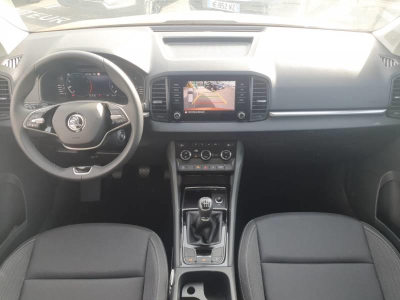 Skoda Karoq 1.0 Tsi Evo 2 116 ch Selection