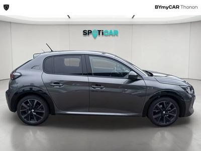 Peugeot 208 PureTech 130 s&amp;S Eat8 Gt