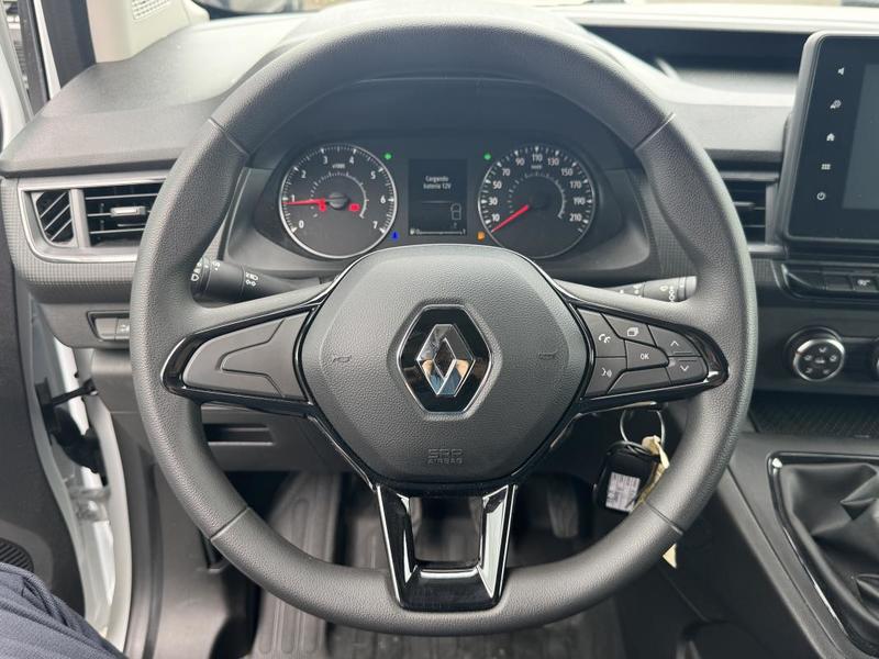 Renault Kangoo Van L2 Blue Dci 115 Grand Confort - Caisse Isotherme