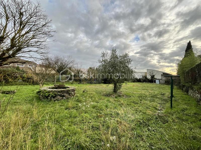 Maison de ville - 150 m² - 6 pièces