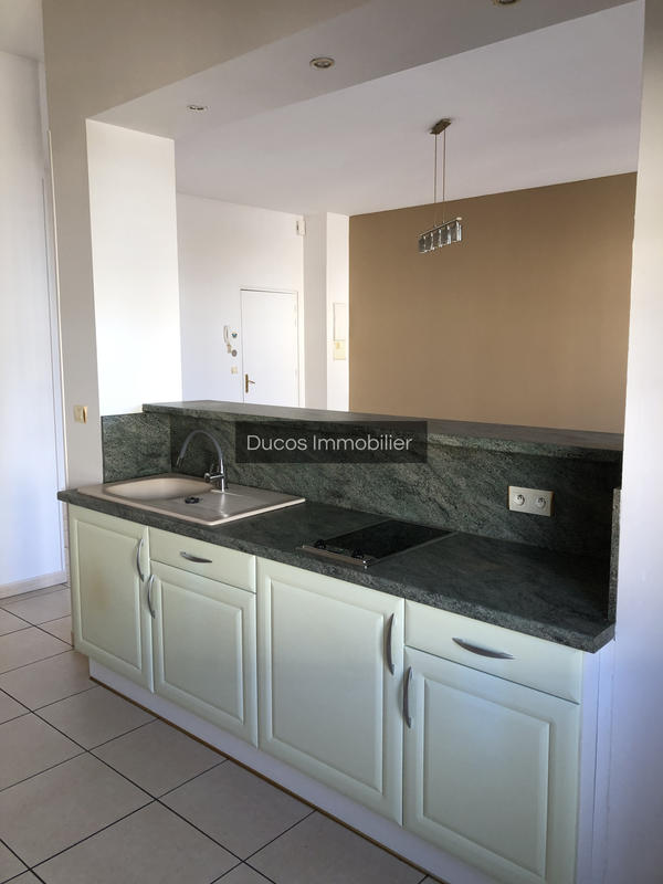 Appartement - 77 m² - 3 pièces