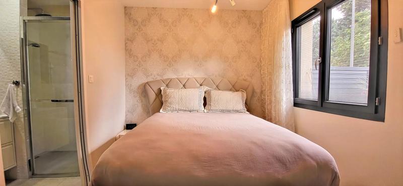 Maison - 116 m² - 5 pièces