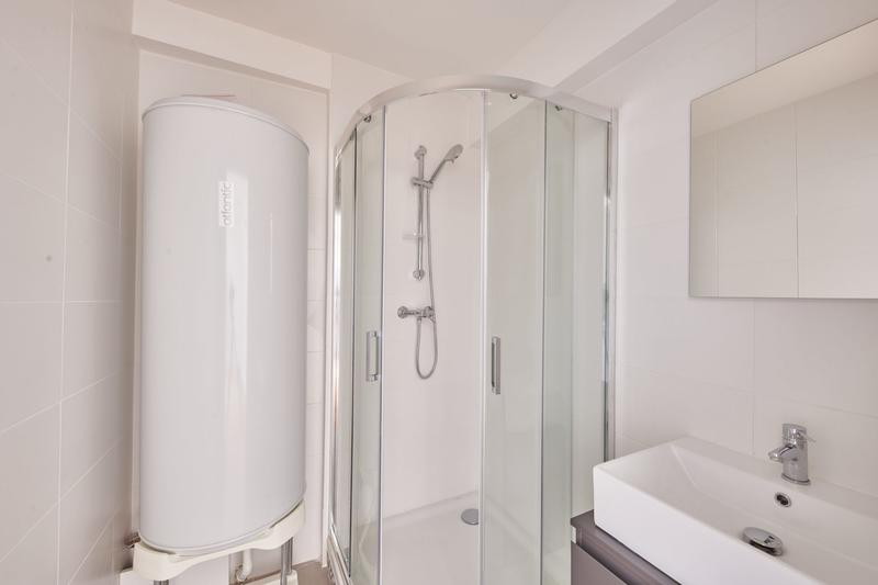 Appartement - 42 m² - 3 pièces