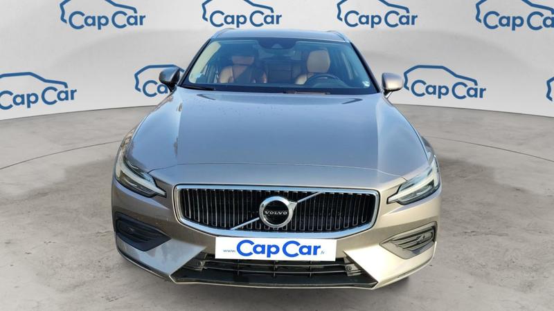 Volvo V60 2.0 D4 190 Geartronic 8 Momentum - Automatique