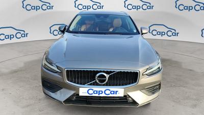 Volvo V60 2.0 D4 190 Geartronic 8 Momentum - Automatique