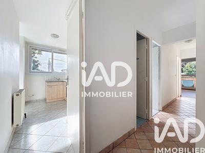 Appartement - 53 m² - 2 pièces