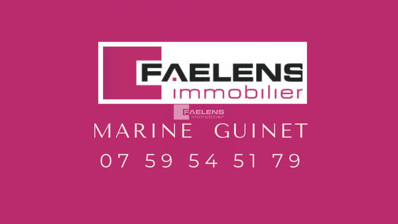 Appartement - 21 m² - 1 pièce