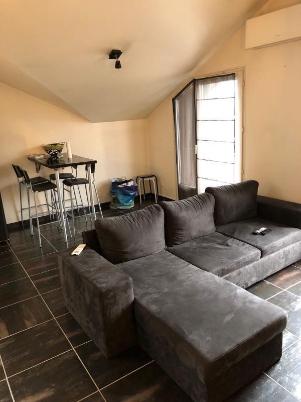 Appartement - 29 m² - 1 pièce