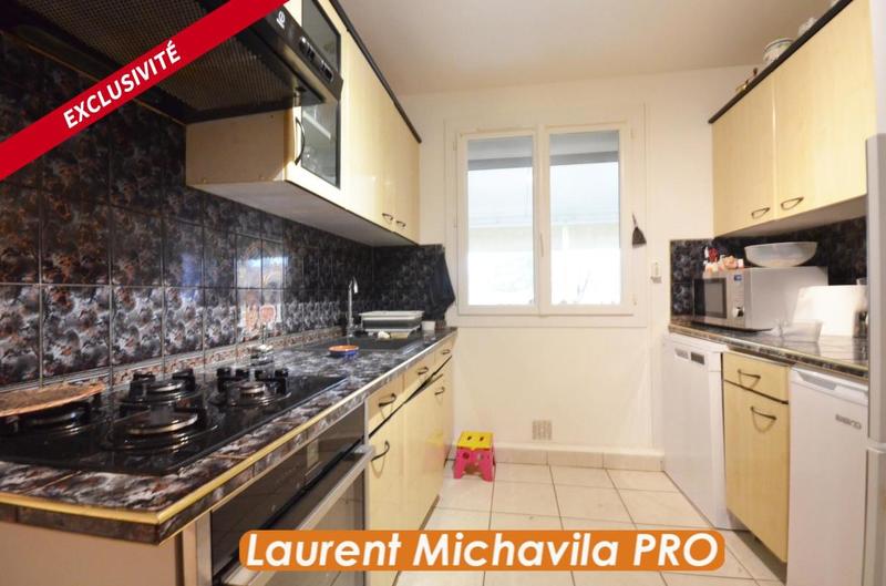 Maison - 117 m² - 7 pièces