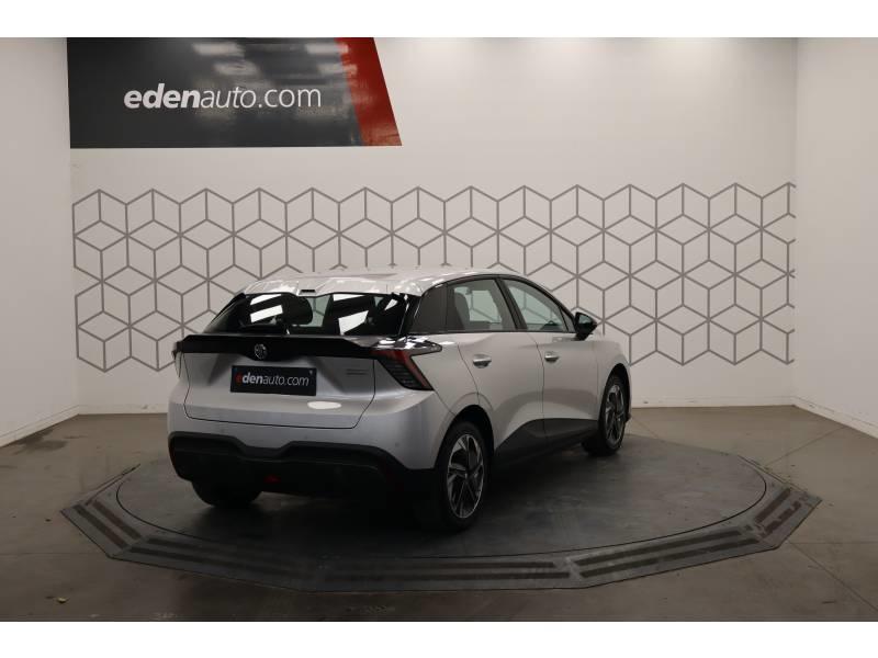 Mg Mg4 Electric 51kWh - 125 kW 2wd Standard