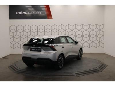 Mg Mg4 Electric 51kWh - 125 kW 2wd Standard