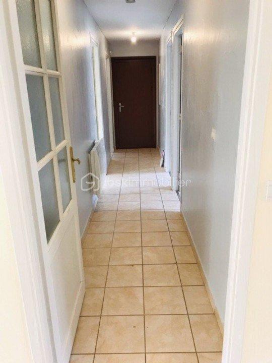 Appartement - 79 m² - 4 pièces