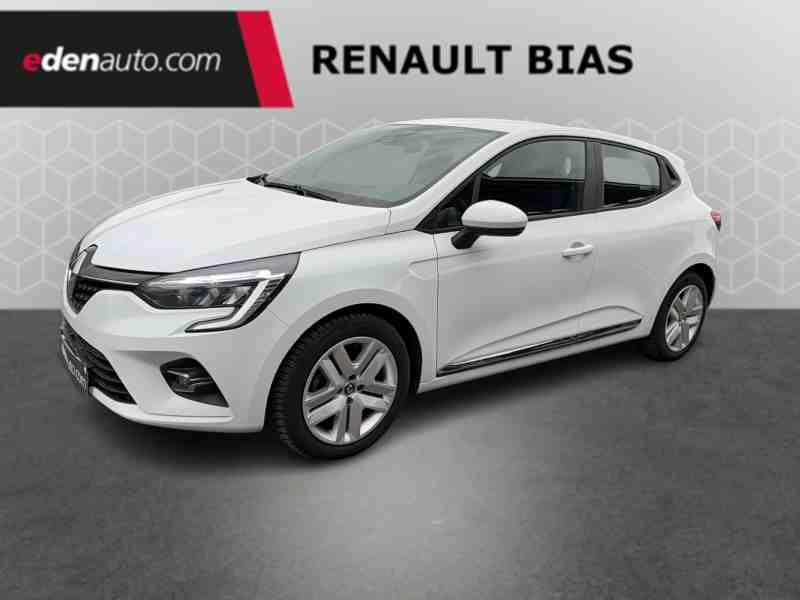 Renault Clio Blue dCi 115 Business