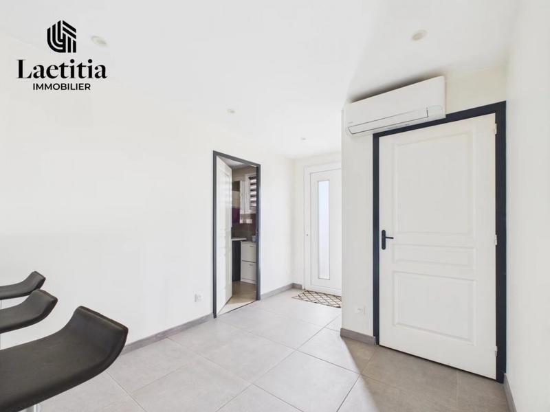 Maison - 42 m² - 2 pièces