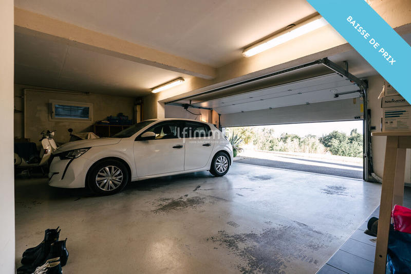 Maison d'architecte - 190 m² - 6 pièces