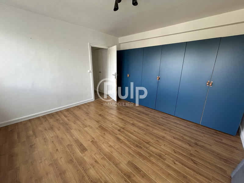 Appartement - 101 m² - 3 pièces