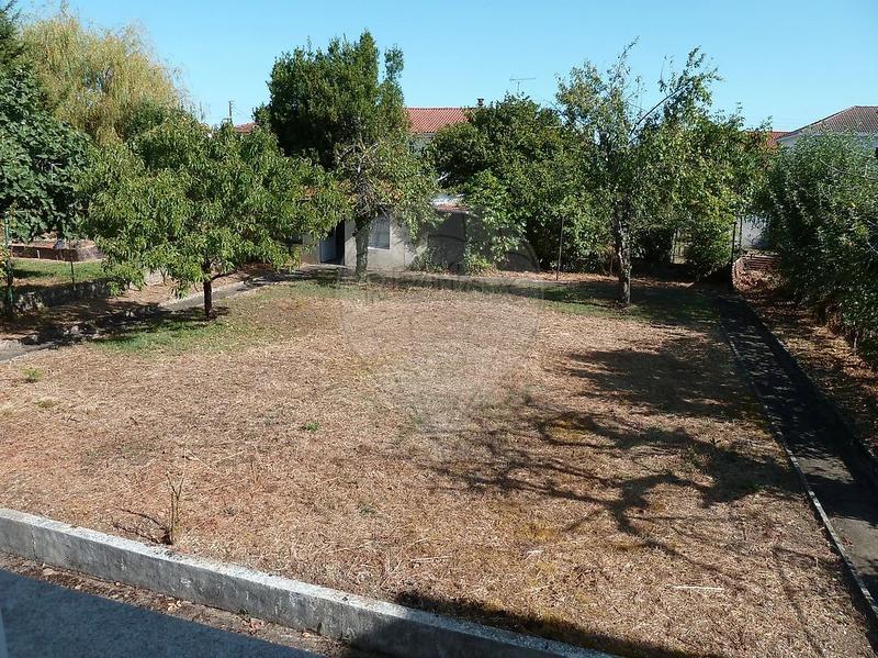 Maison - 77 m² - 5 pièces