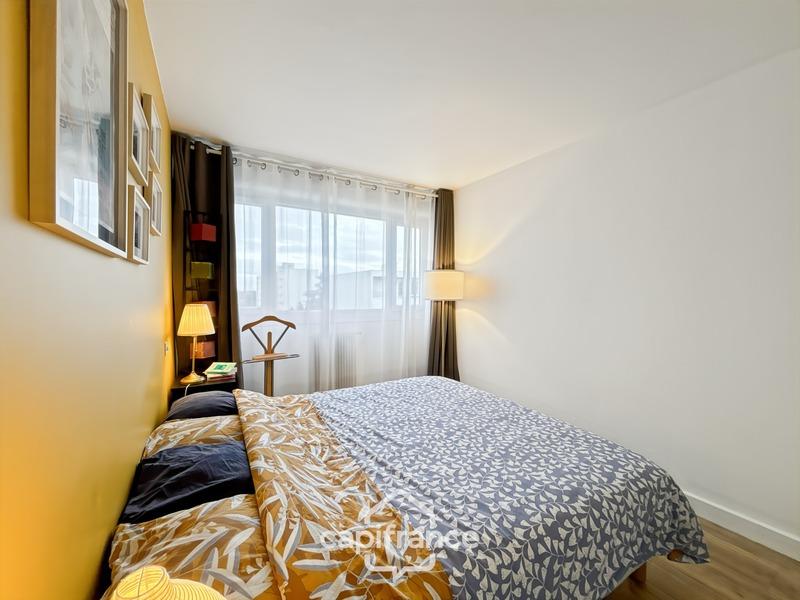 Appartement - 74 m² - 3 pièces