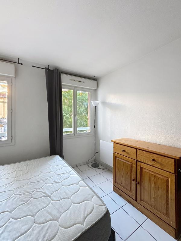 Studio - 22 m² - 2 pièces