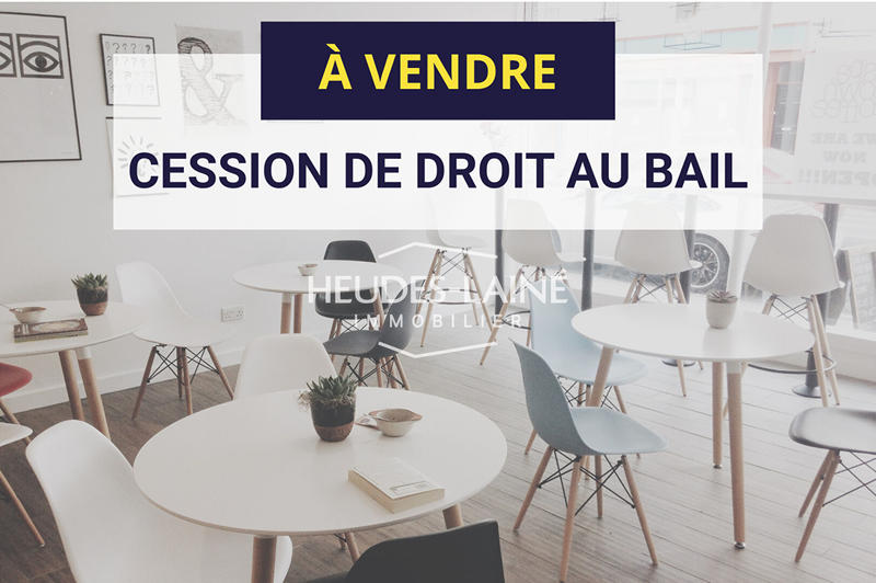 Local commercial - 250 m²