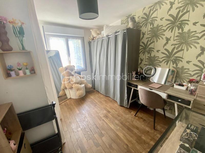 Maison - 68 m² - 4 pièces