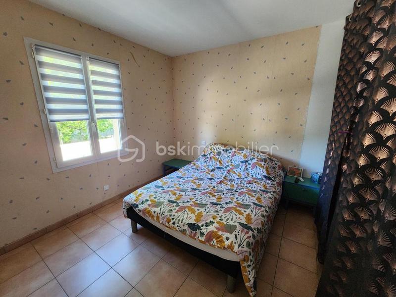 Maison traditionnelle - 93 m² - 4 pièces