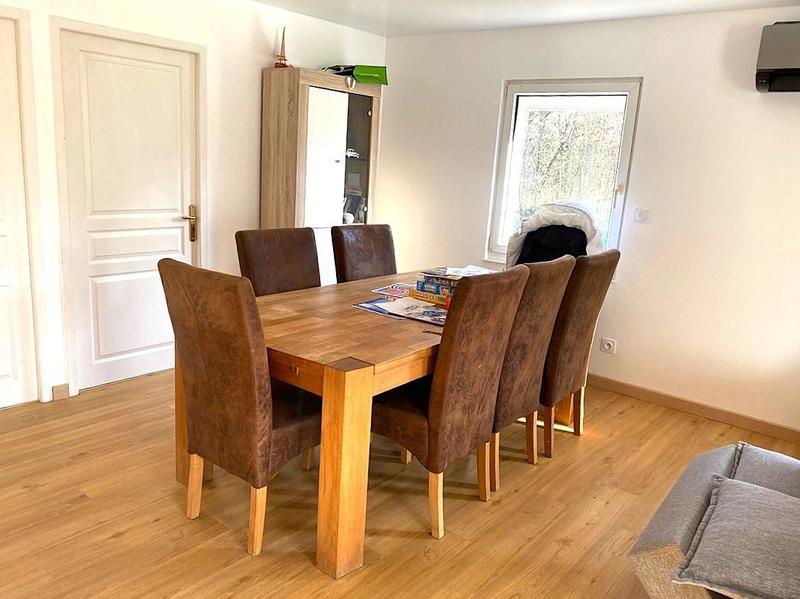 Villa - 67 m² - 4 pièces