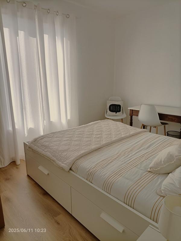 Maison - 95 m² - 6 pièces