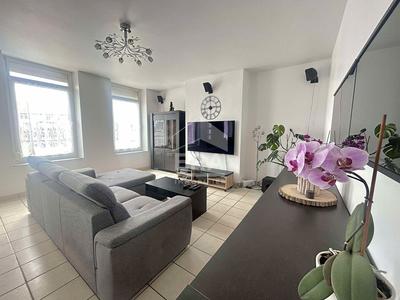 Maison - 119 m² - 7 pièces