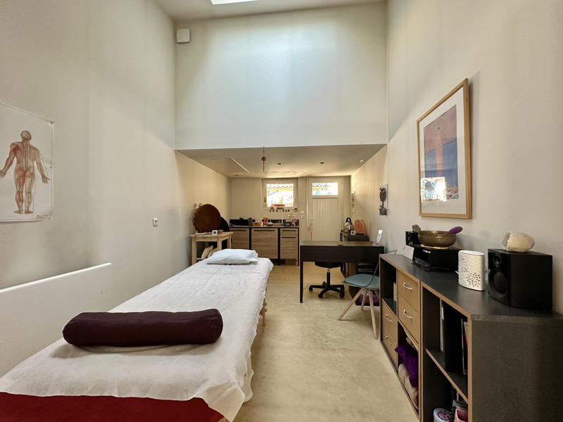 Maison de village - 158 m² - 5 pièces