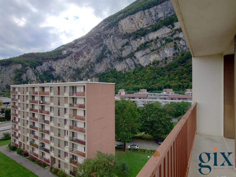 Appartement - 71 m² - 4 pièces