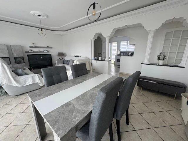 Appartement - 74 m² - 3 pièces