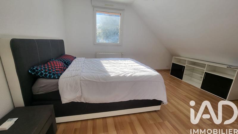 Maison - 170 m² - 6 pièces