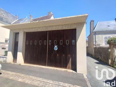 Maison de ville - 118 m² - 6 pièces