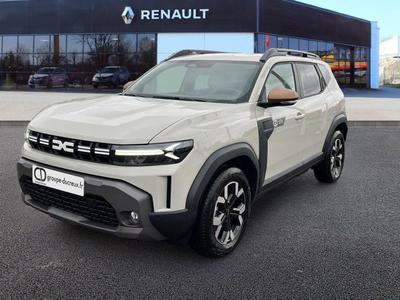 Dacia Duster Hybrid 140 Extreme