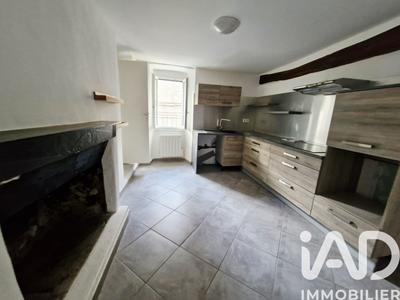 Appartement - 77 m² - 4 pièces