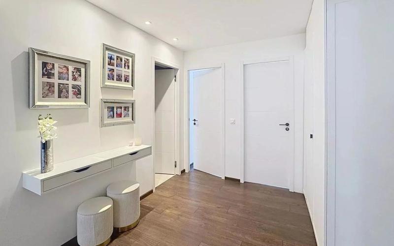 Appartement - 74 m² - 3 pièces