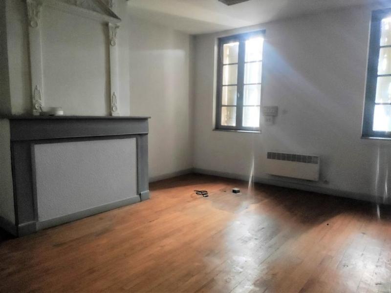 Maison de ville - 480 m² - 19 pièces