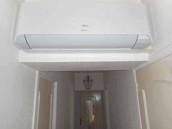 Appartement - 73 m² - 4 pièces