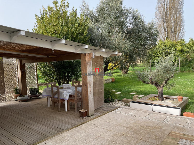 Maison - 229 m² - 5 pièces