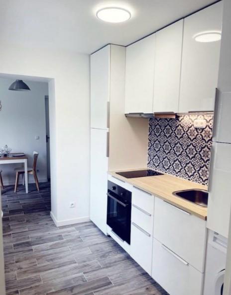 Maison - 60 m² - 3 pièces