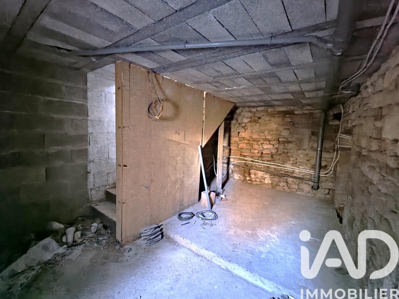 Maison - 125 m² - 4 pièces