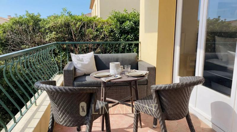 Appartement - 80 m² - 3 pièces