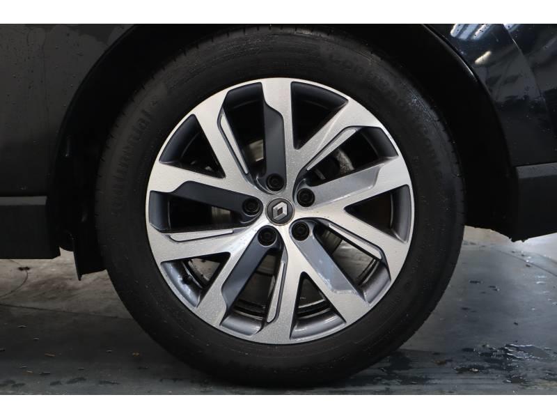 Renault Espace dCi 160 Energy Twin Turbo Intens Edc