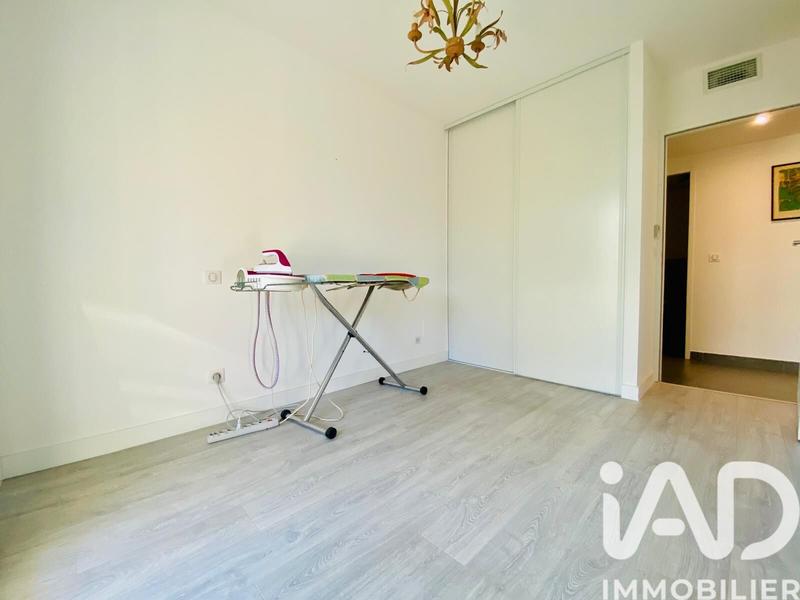 Appartement - 101 m² - 4 pièces