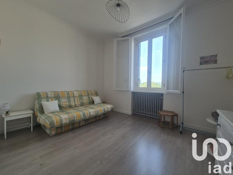 Maison - 173 m² - 7 pièces